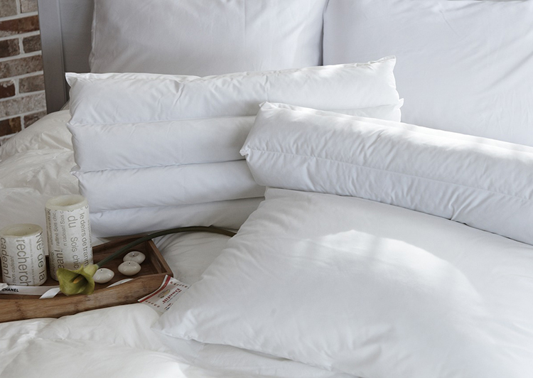 大件酒店紡織品的清洗和保養工作