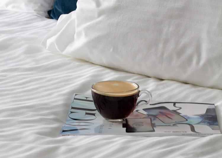 蠶絲被保養方法